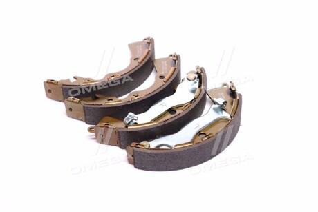 Фото 4 - Тормозные колодки MANDO MLH15