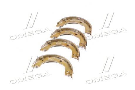 Фото 2 - Автозапчасть MANDO MLH26