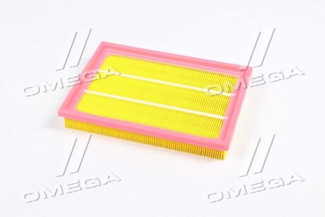 Фото 3 - Повітряний фільтр MANDO MMF015234