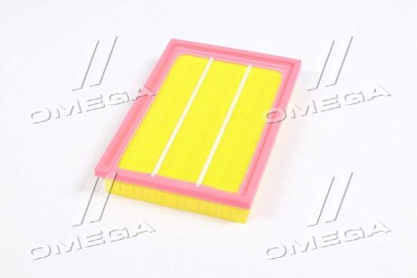 Фото 4 - Повітряний фільтр MANDO MMF015234