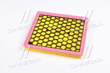 Фото 3 - Воздушный фильтр MANDO MMF015336