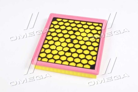 Фото 4 - Воздушный фильтр MANDO MMF015336