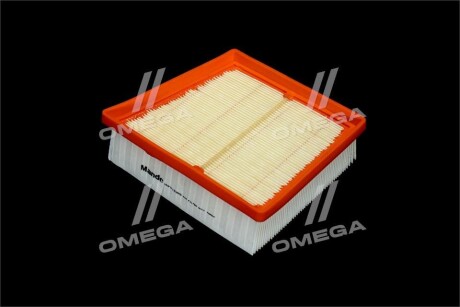 Фото 2 - Повітряний фільтр MANDO MMF015395