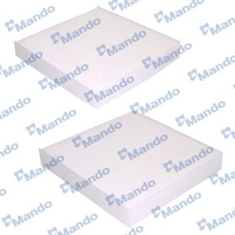Фільтр салону - (272779759R, 7701048749, 7701049749) MANDO MMF025030