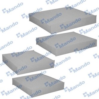 Фото товара Автозапчасть MANDO MMF025073 : Купить на tto.com.ua