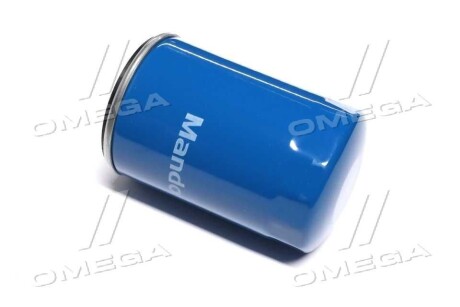 Фото 3 - Масляний фільтр MANDO MMF040228