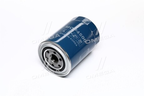 Фото 2 - Масляный фильтр MANDO MOF4500