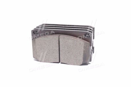 Фото 3 - Тормозные колодки MANDO MPH32