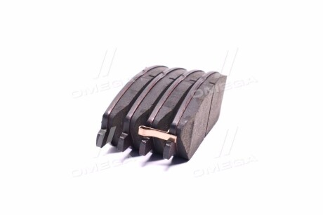 Фото 4 - Тормозные колодки MANDO MPH38