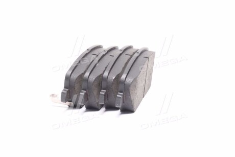 Фото 4 - Гальмівні колодки MANDO MPH45