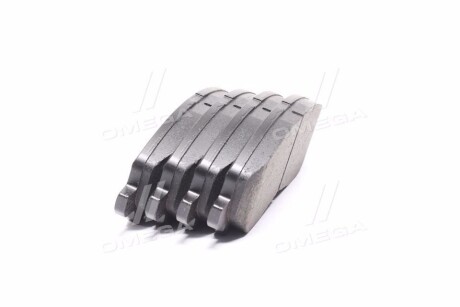 Фото 4 - Гальмівні колодки MANDO MPM06