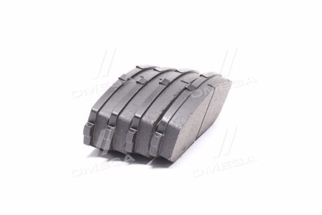 Фото 4 - Гальмівні колодки MANDO MPZ06