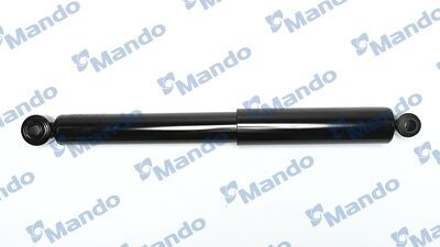 Амортизатор подвески газонаполненный задний Mitsubishi Pajero Sport (K90) 3.0 V6 - MANDO MSS015151