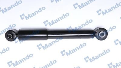 Амортизатор (задній) Citroen Berlingo 1.6/ 1.6HDi 08- - MANDO MSS015203