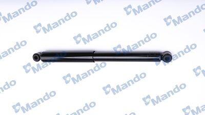 Амортизатор подвески масляный задний Mitsubishi L200 (05-) - MANDO MSS015282