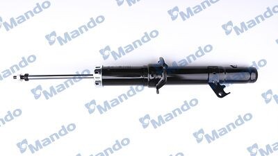 Амортизатор газовый передний правый - (gm9a34700d, gm9a34700a, g25s34700d) MANDO MSS015462