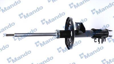 Амортизатор - MANDO MSS015775