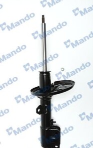 Фото 2 - Стойка амортизатору (амортизатор) MANDO MSS016095