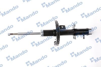 Амортизатор - MANDO MSS016123