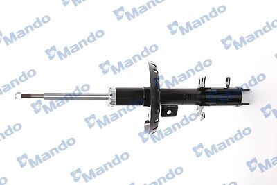 Амортизатор - MANDO MSS016124