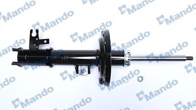 Амортизатор - MANDO MSS016144