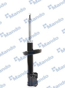 Фото 2 - Стійка амортизатору (амортизатор) MANDO MSS016150