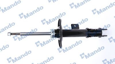 Амортизатор газовый передний левый - (5208K4, 5208K6, 5208T7) MANDO MSS016201