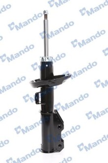 Фото 2 - Стойка амортизатору (амортизатор) MANDO MSS016264
