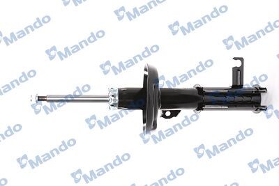 Амортизатор - MANDO MSS016264