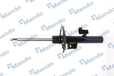 Амортизатор - MANDO MSS016272