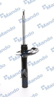 Фото 2 - Стійка амортизатору (амортизатор) MANDO MSS016273
