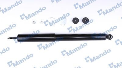 Амортизатор (задній) MB 190 (W201)/E (W124) 82-98 - MANDO MSS016942