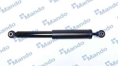 Амортизатор газовый задний - MANDO MSS016992