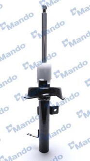 Амортизатор (передній) Ford Focus 98-04 (L) (B4) - MANDO MSS017135