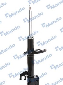 Фото 2 - Стійка амортизатору (амортизатор) MANDO MSS017159