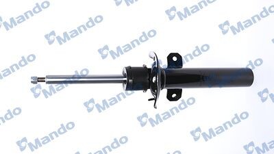 Амортизатор - (1149522, 1204547, 1S7118K045AB) MANDO MSS017227