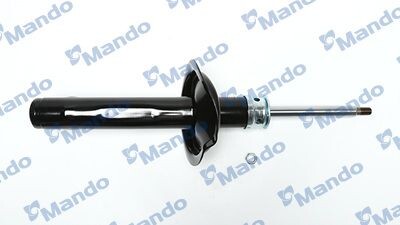 Амортизатор підвіски газонаповнений передній правий Citro?n Berlingo (98-12)/Peugeot 206 (98-) - MANDO MSS017242