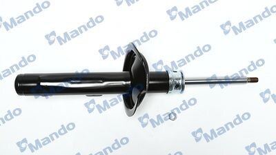 Амортизатор газовый передний левый - MANDO MSS017244