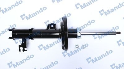 Амортизатор газовый передний правый - MANDO MSS017260