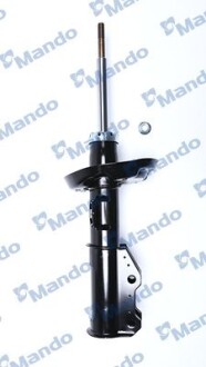 Фото 2 - Стійка амортизатору (амортизатор) MANDO MSS017262