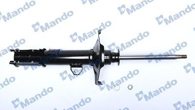 Амортизатор - MANDO MSS017310