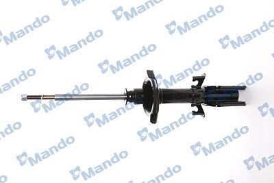 Амортизатор - MANDO MSS017320