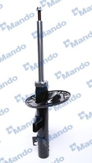 Фото 2 - Стойка амортизатору (амортизатор) MANDO MSS017347