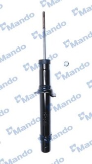 Фото 2 - Стойка амортизатору (амортизатор) MANDO MSS017366