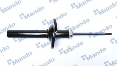 Амортизатор - (007326040, 6U0413031K, 6U0413031L) MANDO MSS017380