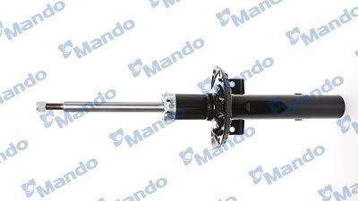 Амортизатор подвески газонаполненный передний Skoda Octavia II, VW Golf V VI, Je - MANDO MSS017416