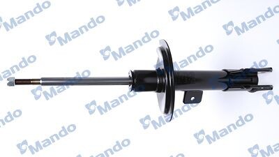 Амортизатор газовый передний левый - (5202HK, 00005202WK, 5202HQ) MANDO MSS017417