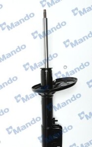 Фото 2 - Стійка амортизатору (амортизатор) MANDO MSS017514
