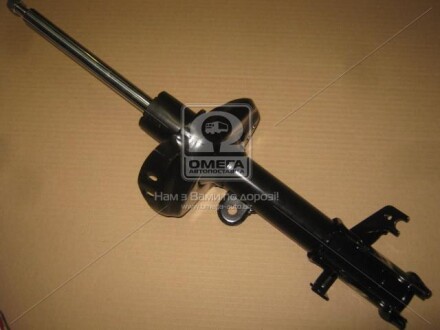 Фото 2 - Стойка амортизатору (амортизатор) MANDO MSS020001