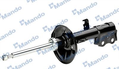 Фото 2 - Стійка амортизатору (амортизатор) MANDO MSS020005